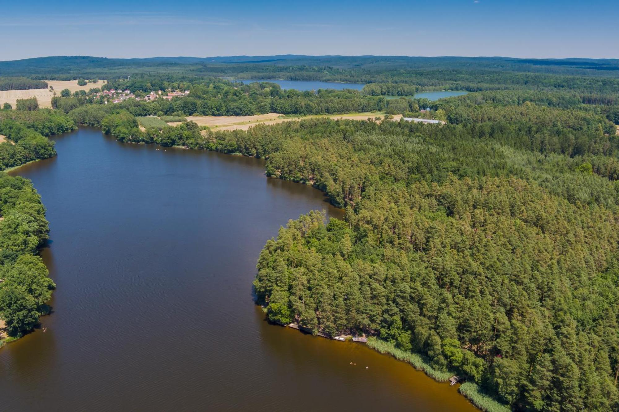 Chatovy Areal Atlas Stankov  Екстериор снимка