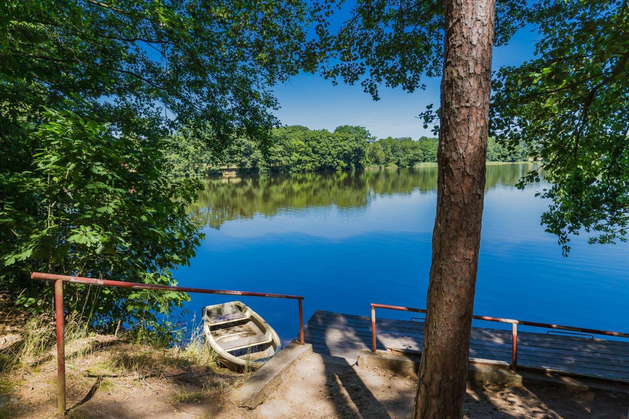 Chatovy Areal Atlas Stankov  Екстериор снимка